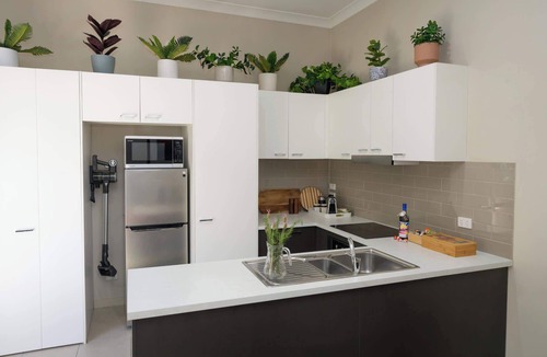 Golden Point House | Cottage D'Or