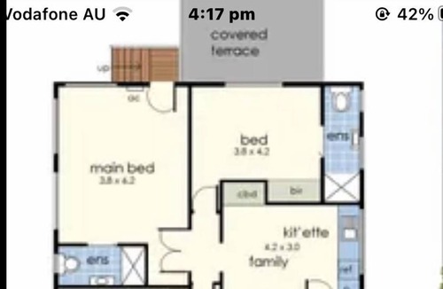 Capel Sound Cottage | Cottage for 16 People