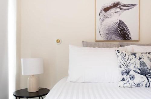 Launceston CBD House | Cottage on King