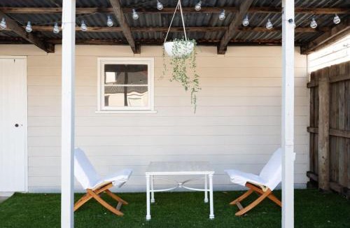 Launceston CBD House | Cottage on King