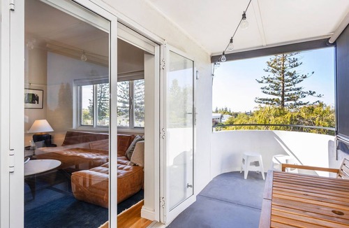 Cottesloe Apartment | Cottesloe Beach Deluxe Apartment