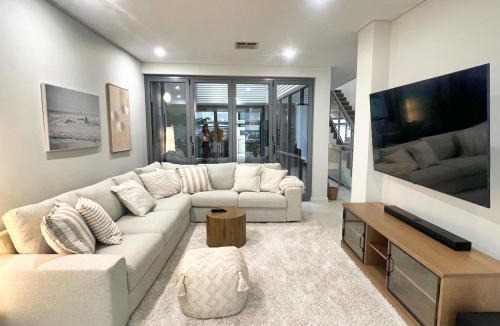Cottesloe Apartment | Cottesloe Beachouse