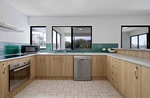 Maroochydore Apartment | Cotton Tree Escape at Jade Court