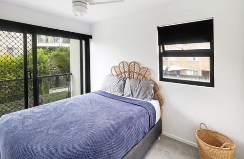 Maroochydore Apartment | Cotton Tree Escape at Jade Court