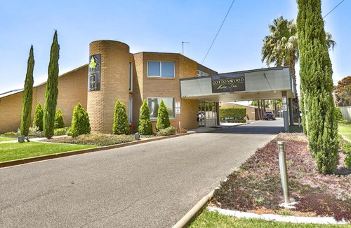Mildura Hotel | Cottonwood Motor Inn
