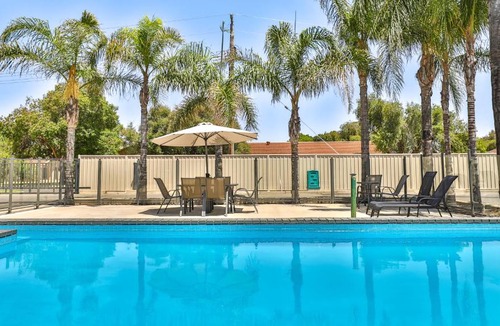 Mildura Hotel | Cottonwood Motor Inn