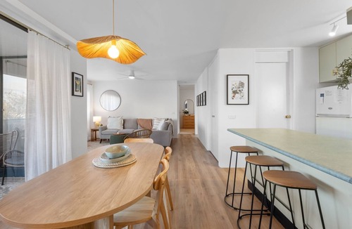 Soldiers Point Apartment | Cottos at Soldiers Point