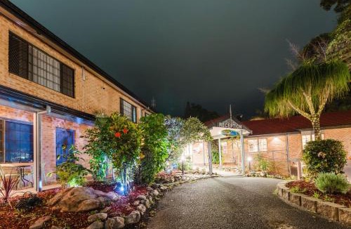 Coffs Harbour Hotel | Country 2 Coast Motor Inn Coffs Harbour