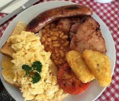 Centennial Park Hotel | Country Comfort Amity Motel