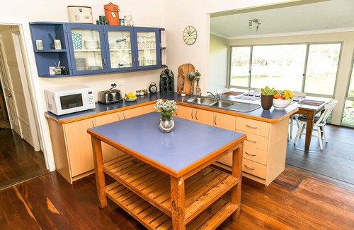 Frankland River House | Country Cottage in Frankland River- Private Peaceful - Frankland River Retreat