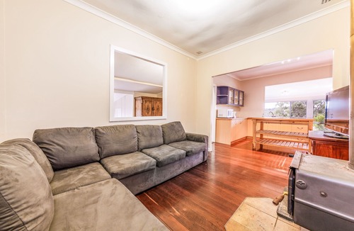 Frankland River House | Country Cottage in Frankland River- Private Peaceful - Frankland River Retreat