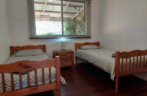 Frankland River House | Country Cottage - Frankland River Retreat -Private Peaceful