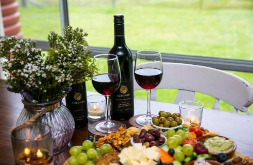 Frankland River House | Country Cottage - Frankland River Retreat -Private Peaceful
