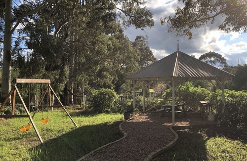 Bridgetown Cabin | Country Cottages of Bridgetown