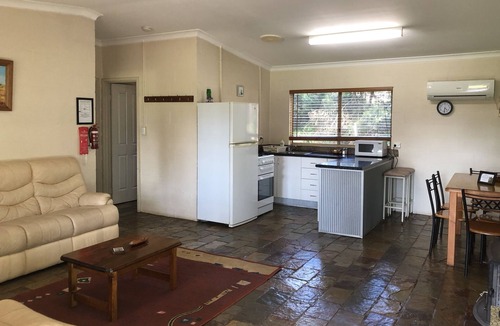 Bridgetown Cabin | Country Cottages of Bridgetown