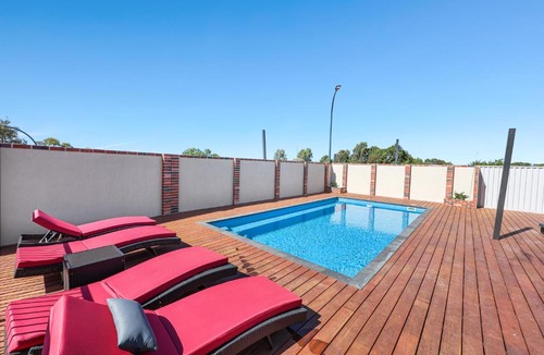 Gabbadah Bed & Breakfast | Country Escape Under Stars - Breakfast Included