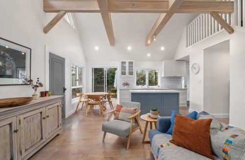 Braemar House | Country Family 4-Bed Retreat Southern Highlands