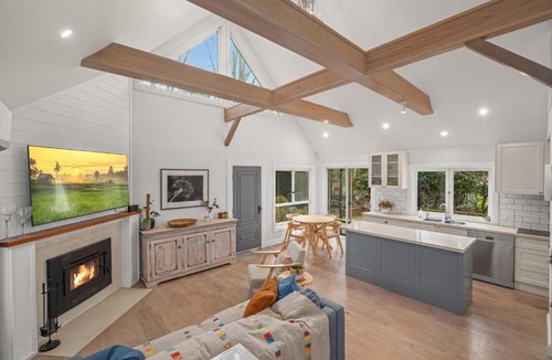 Braemar House | Country Family 4-Bed Retreat Southern Highlands