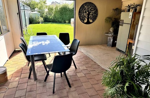 Murtoa House | Country Home on Cromie Street