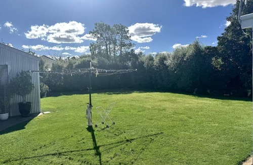 Murtoa House | Country Home on Cromie Street