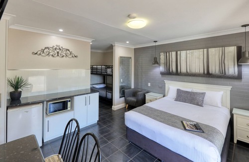 Dubbo Hotel | Country Leisure Motor Inn