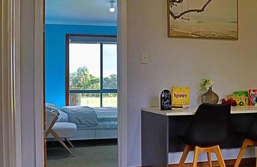 Compton House | Country side Bliss