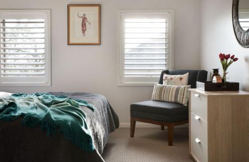 Daylesford House | Courthouse Orchid Villa 6