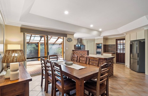 Margaret River House | Courtside | Margaret River NEW