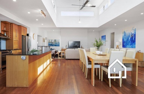 Sorrento House | Couta Coastal Haven *1 NIGHT FREE*