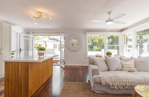 South West Rocks House | Cove Cottage South West Rocks