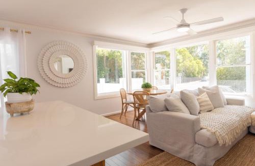 South West Rocks House | Cove Cottage South West Rocks
