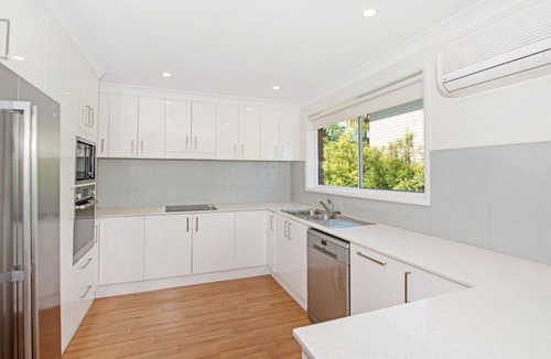 Copacabana House | Cowabungalow - Dog Friendly