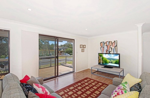 Copacabana House | Cowabungalow - Dog Friendly