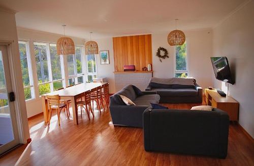 Fairhaven House | Cowallinga