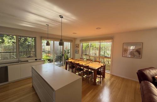 Cowes Villa | Cowes Central Beach Villa II