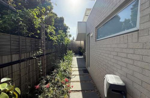Cowes Villa | Cowes Central Beach Villa II