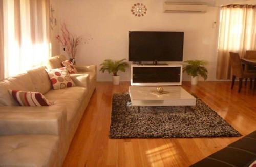 Cowes House | Cowes Holiday Haven - Property NO.1