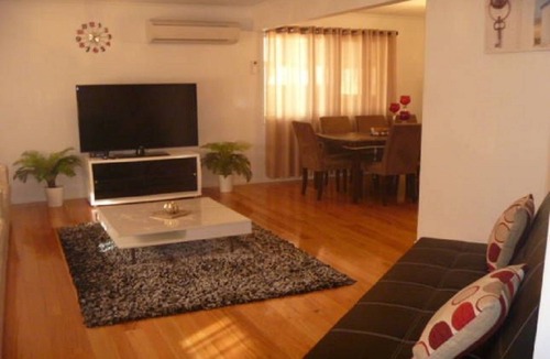 Cowes House | Cowes Holiday Haven - Property NO.1