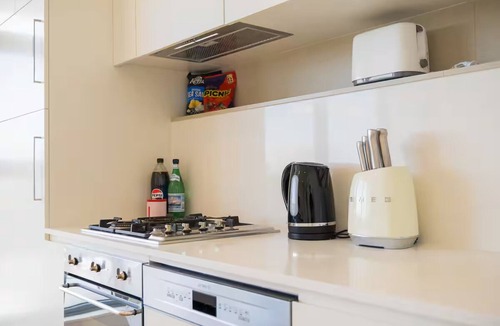 Macquarie Park Apartment | Cozy 1BR Home Near Macquarie University & Metro