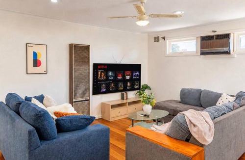 Wantirna South House | Cozy 4-Bedroom family House in Wantirna