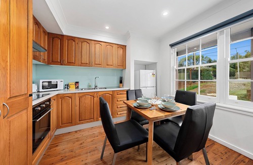 St Marys House | Cozy 5BR Family Home at St Marys