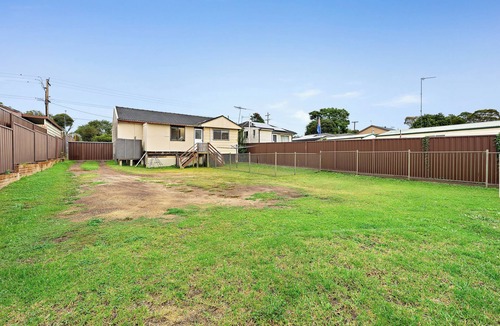 St Marys House | Cozy 5BR Family Home at St Marys