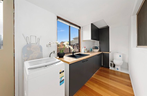 St Marys House | Cozy 5BR Family Home at St Marys