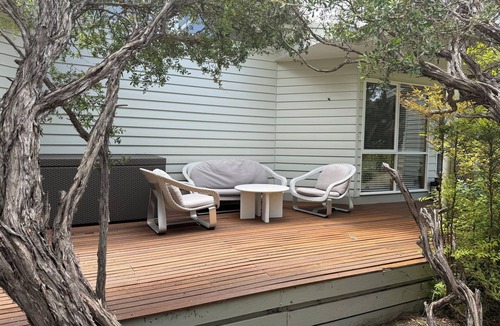 Sorrento House | Cozy beach retreat in central Sorrento