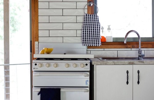 Hordern Vale Cabin | Cozy cabin in the Otway National Park