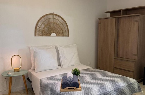 Cayenne Apartment | Cozy cocoon in La Madeleine
