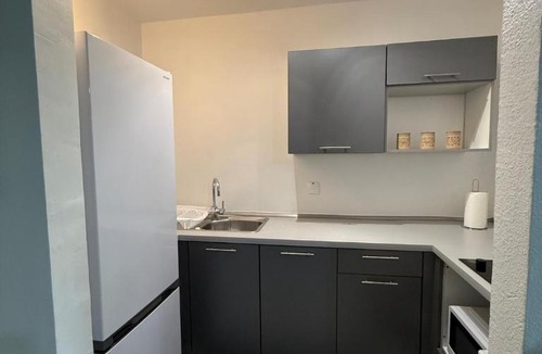 Cayenne Apartment | Cozy cocoon in La Madeleine