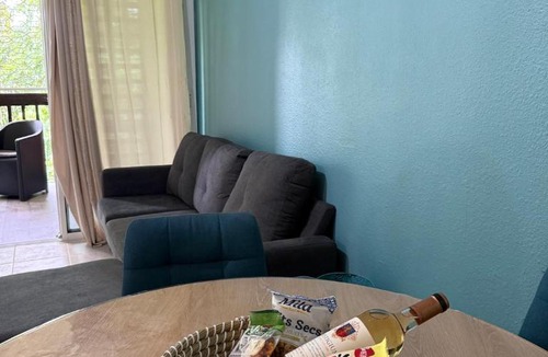Cayenne Apartment | Cozy cocoon in La Madeleine