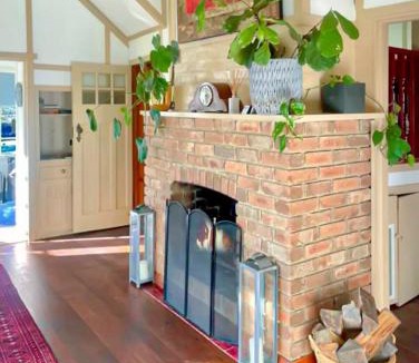 Mornington House | Cozy cottage by the beach in Mornington