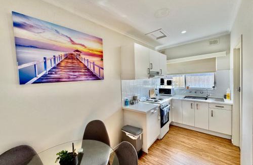 Ashford Apartment | Cozy Duo at Ashford-10 minutes to CBD